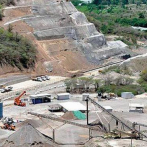 Trabajos de la presa Monte Grande son paralizados “por falta de pago”