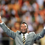 Pelé felicita a la selección brasileña por el oro en Tokio: 