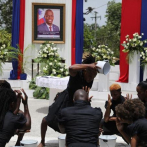 Haitianos siguen sin saber quién mató a Moise un mes después del magnicidio