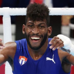 Andy Cruz le brinda a Cuba su cuarto oro olímpico en boxeo
