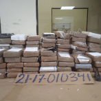 DNCD informa no es droga sustancia ocupada en Los Pilones de Azua; se trataba de un “frustrado tumbe”