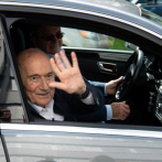 Blatter volverá el martes ante la justicia suiza por pago a Platini