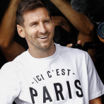 Messi será presentado el miércoles por la mañana ante la prensa