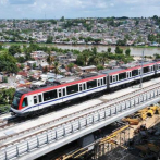Convocan a fabricación y financiamiento para tren de Santo Domingo y monorriel de Santiago