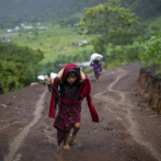 Guatemala: emigrar o morir, el dilema tras un deslave fatal