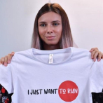 La atleta bielorrusa Tsimanouskaya ficha por un club deportivo estatal polaco