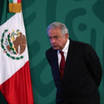 Presidente de México pide no 