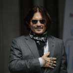 Cineastas españolas denuncian premio a Johnny Depp