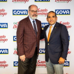 Industrias Banilejas firma acuerdo con Goya Foods