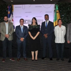 Cámara de Comercio de Jamaica en República Dominicana inicia sus operaciones