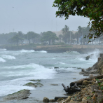 República Dominicana registra importantes precipitaciones con llegada de Fred
