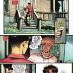 Robin, el fiel compañero de Batman, será bisexual en nuevo comic