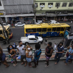 Río de Janeiro interrumpe vacunación por falta de dosis