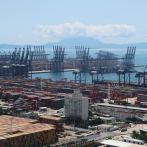 China cierra parcialmente uno de los principales puertos del mundo por caso de covid