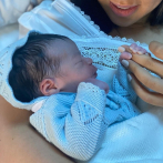 Yubelkis Peralta se convierte en madre por segunda vez, da a luz a Marcos Alonzo