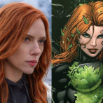 DC habría ofrecido un papel a Scarlett Johansson tras romper con Marvel