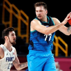 Eslovenia sube 12 posiciones en el ránking mundial FIBA, Dominicana baja al 20