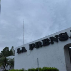 Diario La Prensa suspende edición impresa en Nicaragua por 