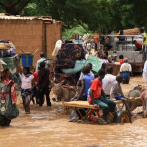 Mueren cerca de 50 personas a causa de las inundaciones de los últimos días en Níger