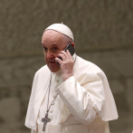 El cielo puede esperar, no así una llamada para el Papa