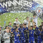 Chelsea vence a Villarreal en los penales y conquista la Supercopa de la UEFA