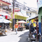 Delincuentes imponen su ley en barrio La Puya