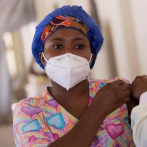 Haití ha vacunado a más de 16,000 personas contra la covid-19