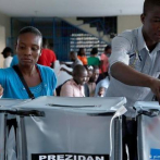 La primera vuelta de las presidenciales de Haití se celebrará el 7 de noviembre
