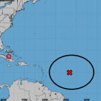 Onda tropical tiene probabilidad de 80 % de convertirse en ciclón