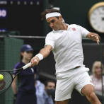 Federer asegura que todavía quedan muchas cosas buenas por venir
