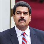 Maduro anuncia que su hijo será uno de los delegados en diálogo con oposición