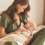 Covid-19: ¿Lactar aumenta la inmunidad del bebé?