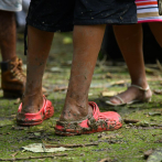 Búsqueda de menor desaparecido en río Yaguasa continuará mañana
