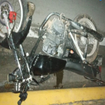 Hombre muere en accidente de tránsito en Higüey