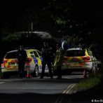 Tiroteo en el sur de Reino Unido deja seis muertos, incluyendo al atacante