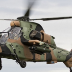 Un muerto y cinco heridos por la caída de un helicóptero militar en Brasil