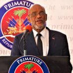 Primer ministro de Haití declara el estado de emergencia tras el terremoto
