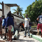 El de Haití, uno de los 10 sismos con más muertes en Latinoamérica en 25 años