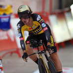 Primoz Roglic conquista la primera etapa de la Vuelta a España 2021
