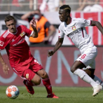 Unión Berlin y Leverkusen arrancan con empate a uno en la Bundesliga