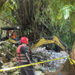 Hallan cuerpo de adolescente desaparecido en el río Yaguasa