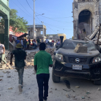 Al menos 29 muertos en Haití por el terremoto