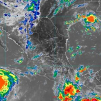 El huracán Linda se intensifica a categoría 3 en el Pacífico mexicano
