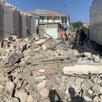 Al menos cinco muertos y varios heridos por terremoto en Haití