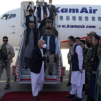 Los talibanes toman el control de Kabul tras fuga del presidente al extranjero