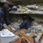 EE.UU. envía un equipo de rescate a Haití para buscar desaparecidos por sismo