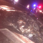 Al menos cinco fallecidos por accidentes de tránsito en menos de 24 horas en Higüey