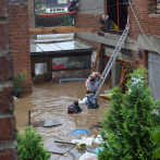 Aumenta a 62 el número de muertos en las inundaciones en Turquía