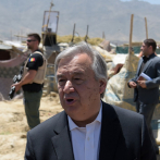 Guterres asegura que la ONU está preparada para ayudar a Haití tras el sismo