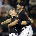 Tyler Gilbert se convierte en el cuarto pitcher con un no hitter en su primera apertura en Grandes Ligas